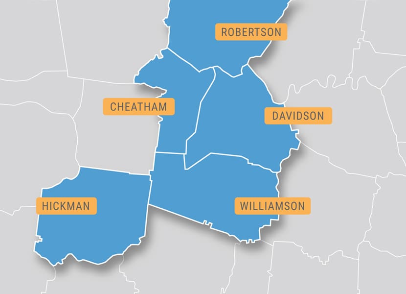 UW-counties
