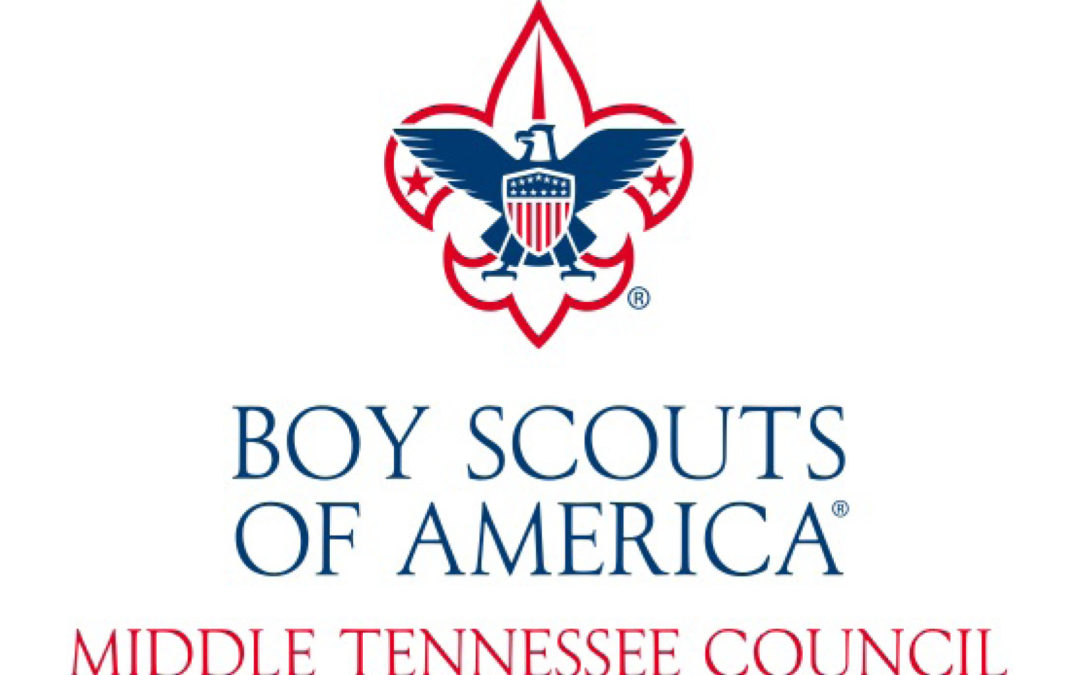 Boy Scouts of Middle Tennessee