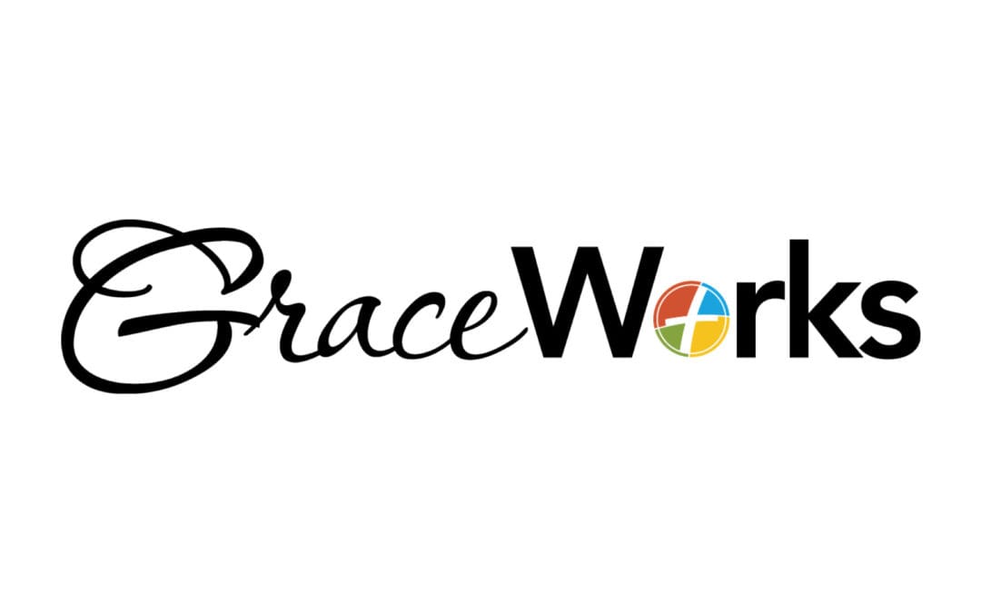 GraceWorks Ministries