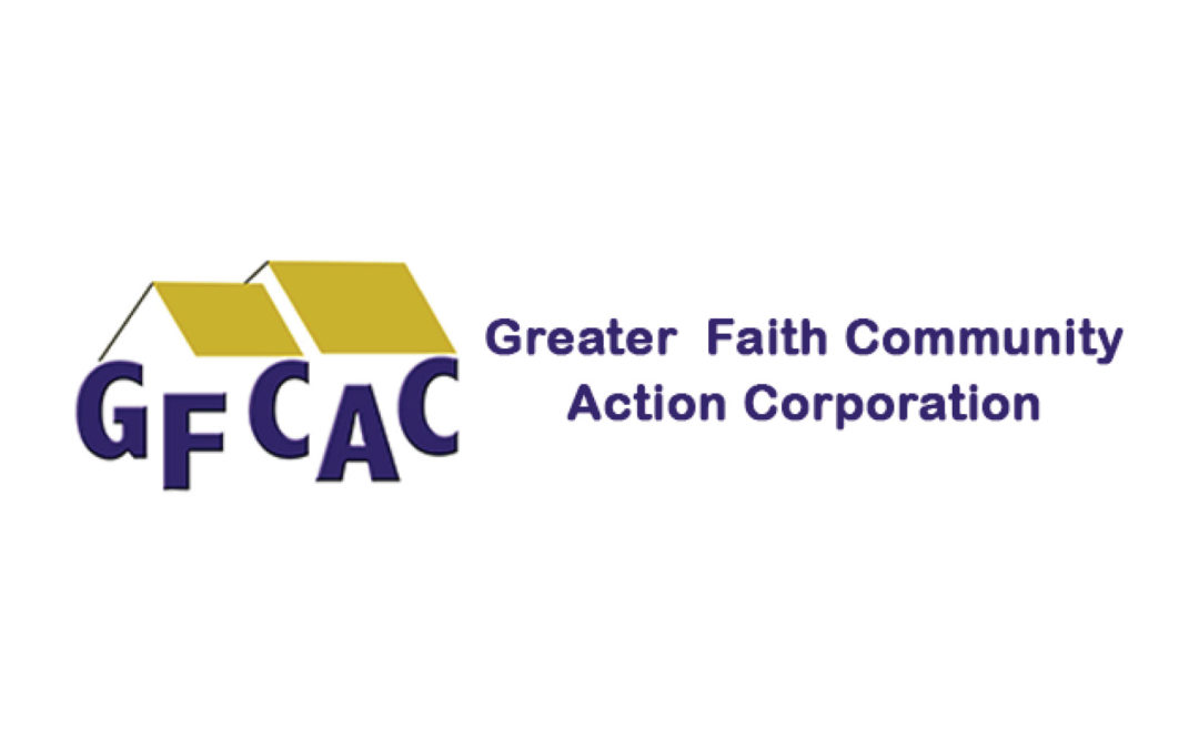Greater Faith Community Action Corporation
