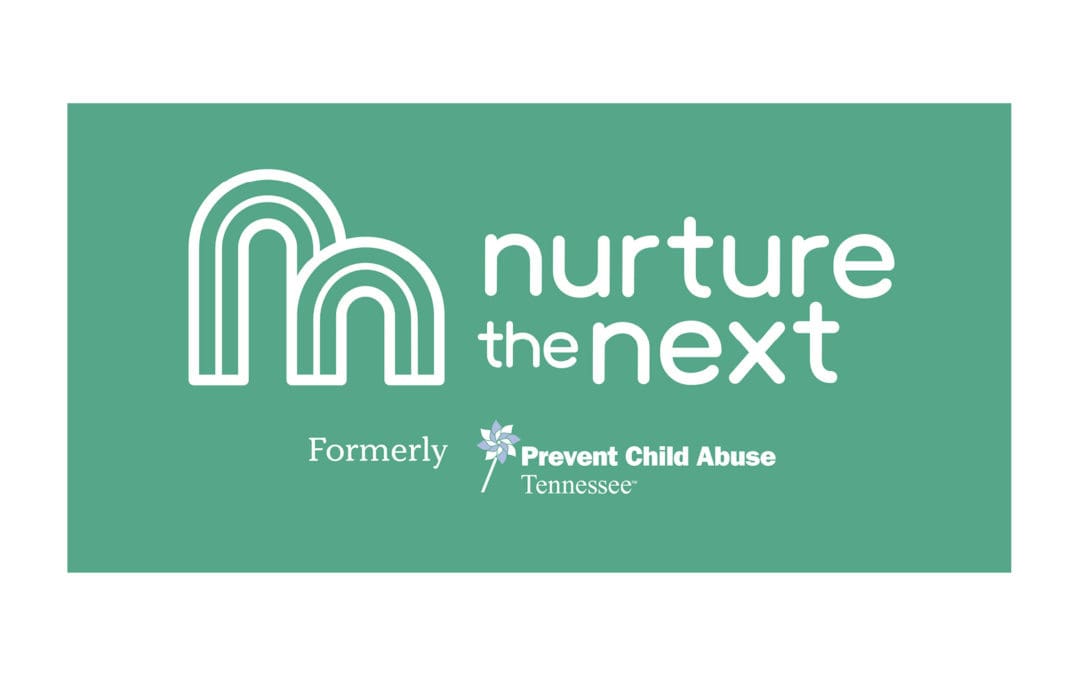 Nurture the Next (formerly Prevent Child Abuse Tennessee)