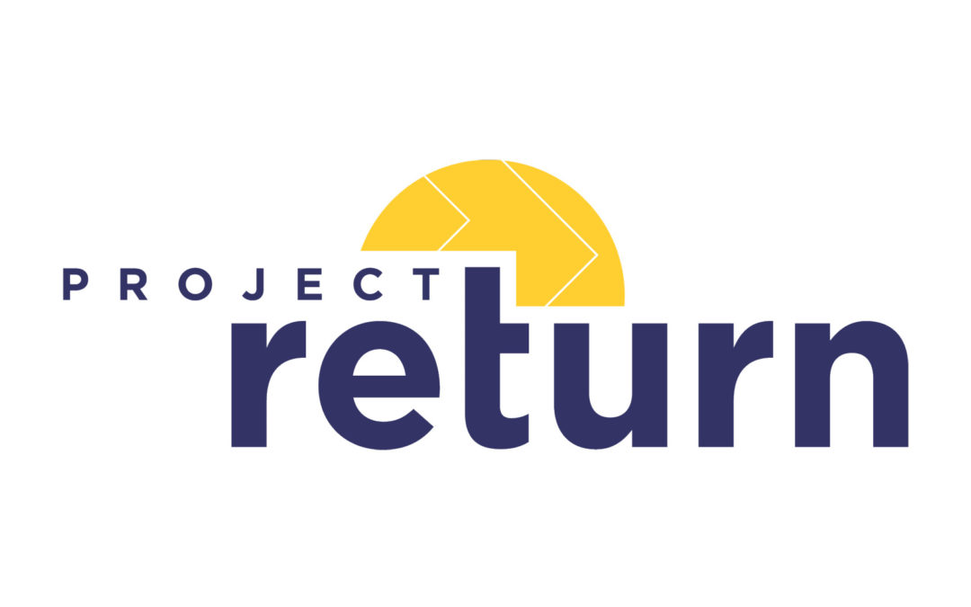 Project Return