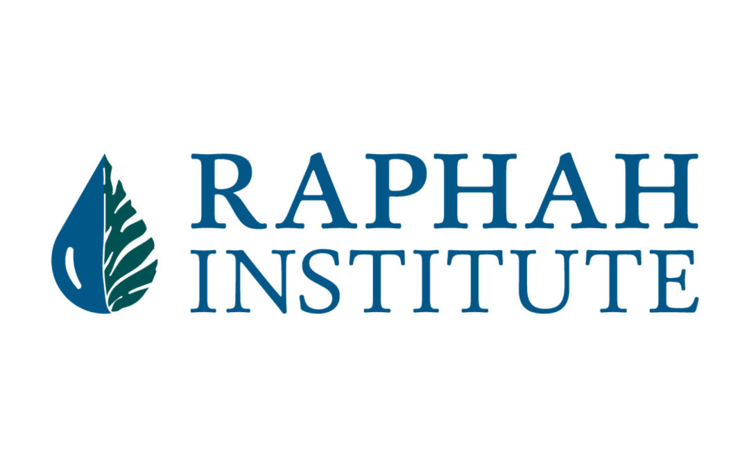 Raphah Institute