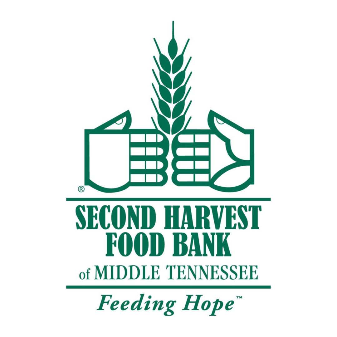 Second Harvest Food Bank Of Middle Tennessee United Way Of Greater
