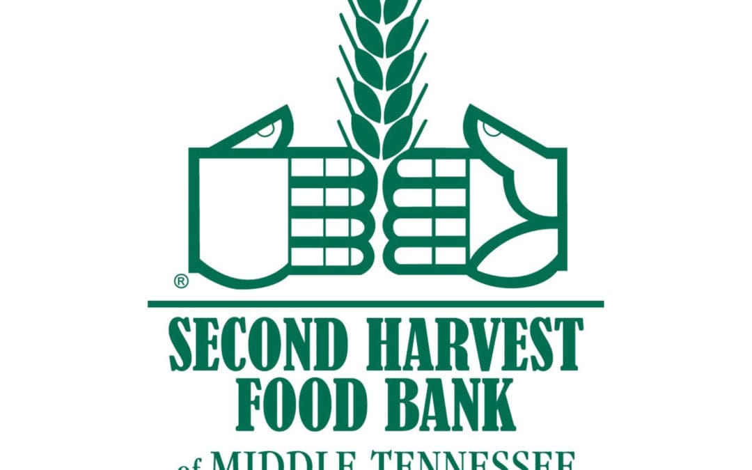 Second Harvest Food Bank of Middle Tennessee