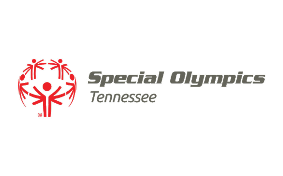 Special Olympics Tennessee