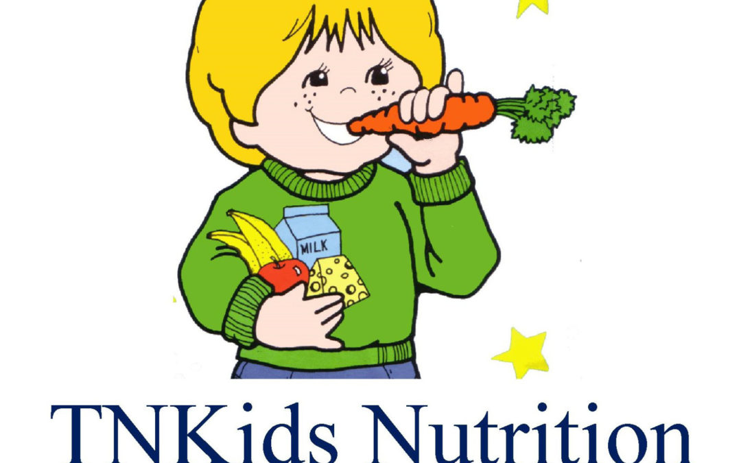 TNKids Nutrition, Inc.