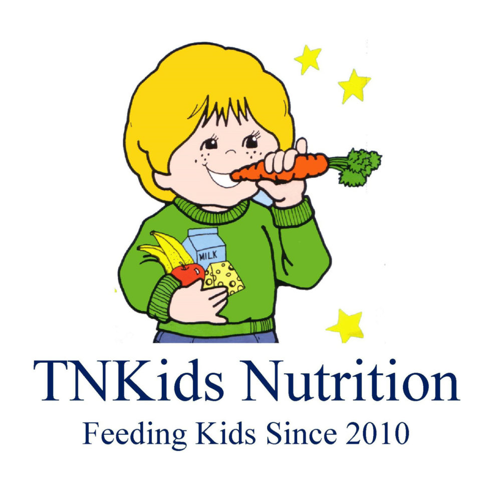 TNKids Nutrition, Inc. - United Way of Greater Nashville