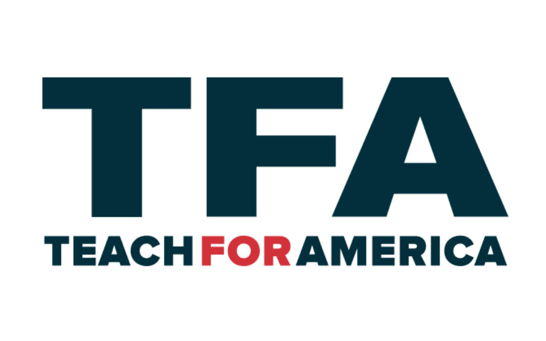 Teach for America, Inc.