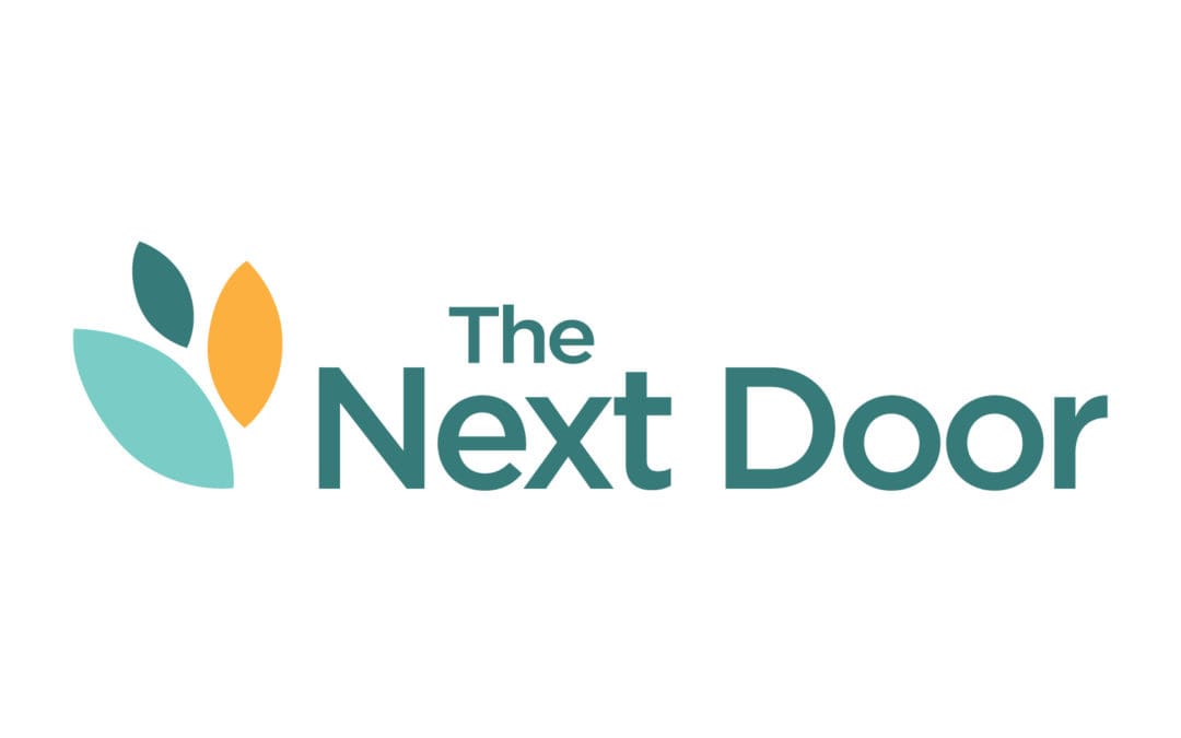 The Next Door