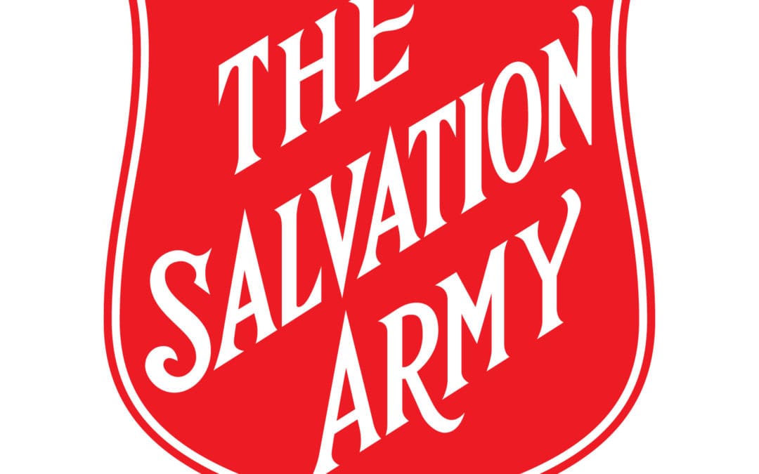 The Salvation Army