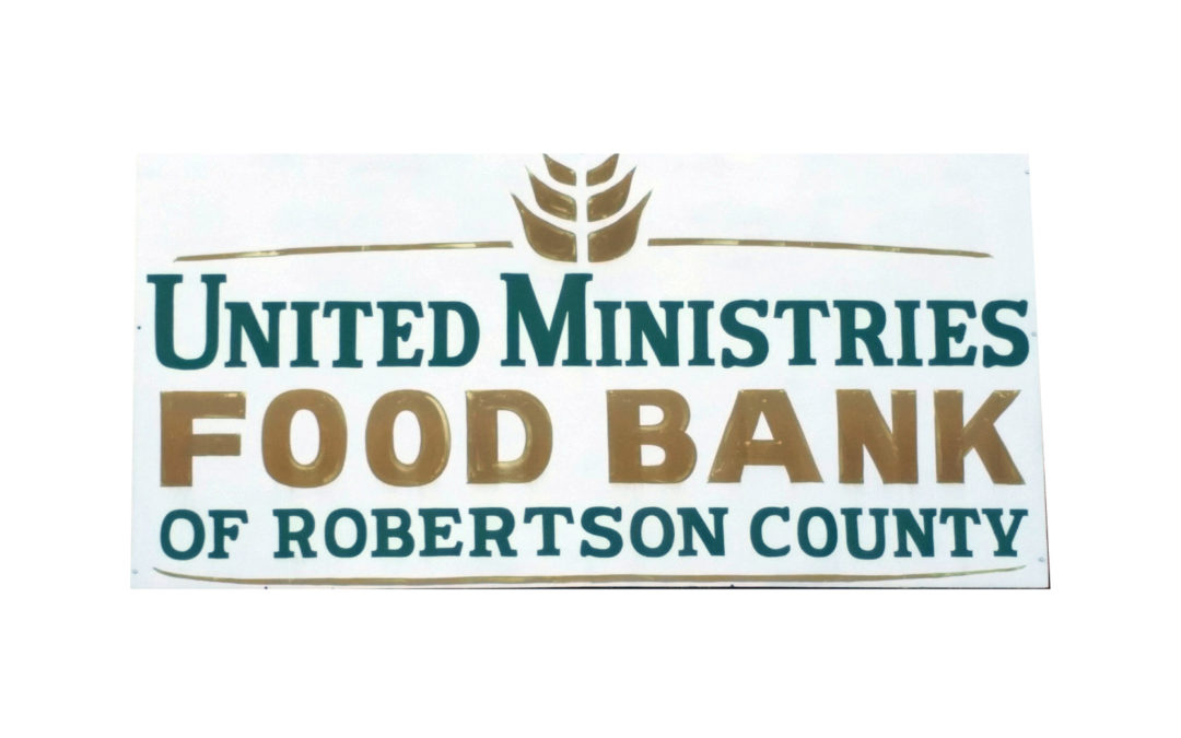 United Ministries Food Bank
