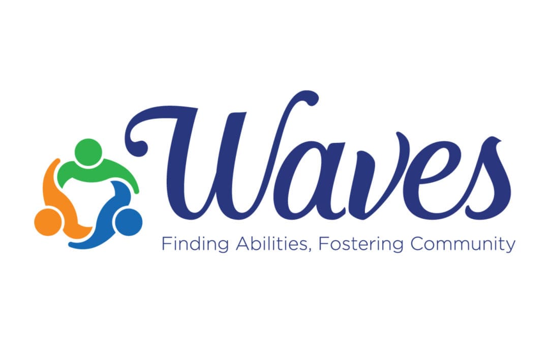 Waves Inc.