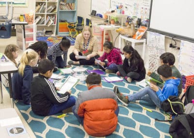 Raise Your Hand - United Way of Greater Nashville