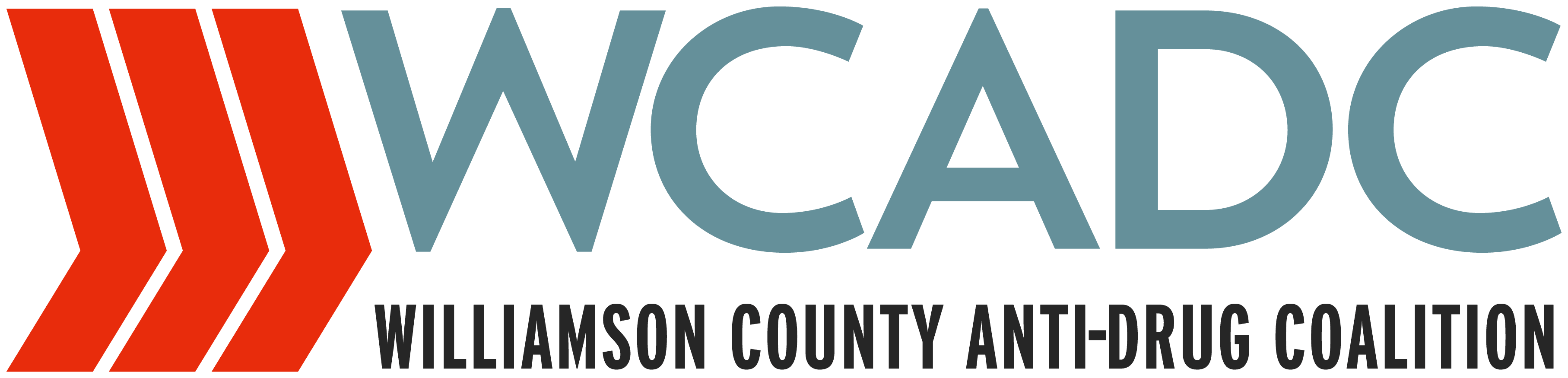 WCADC Official Logo