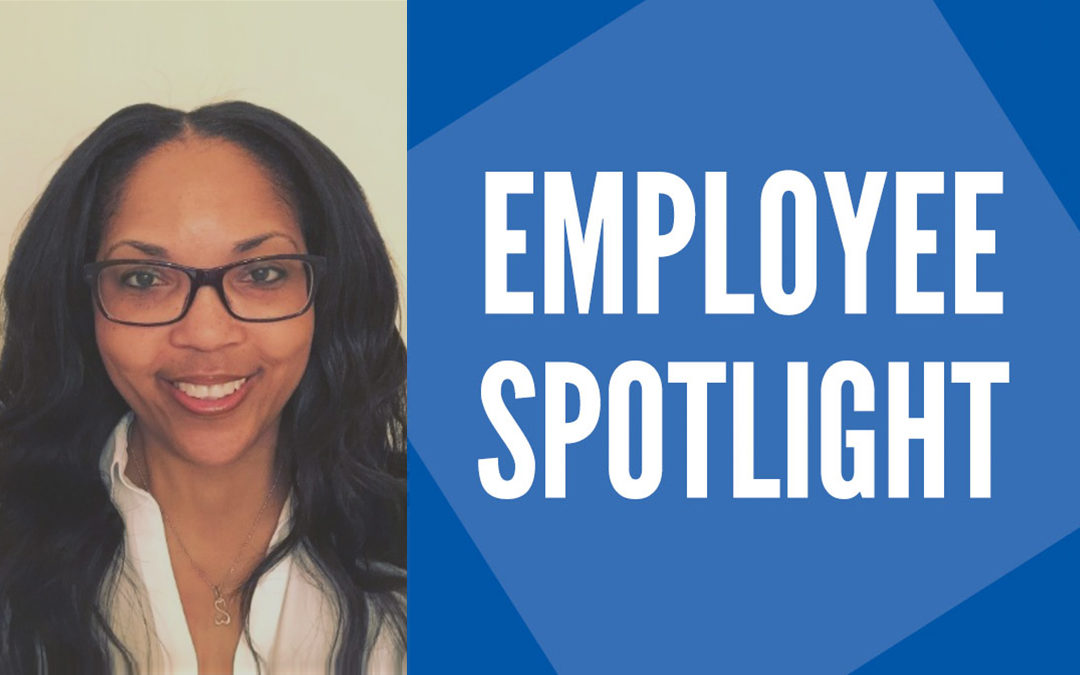 Employee Spotlight: LaKelia Lovan