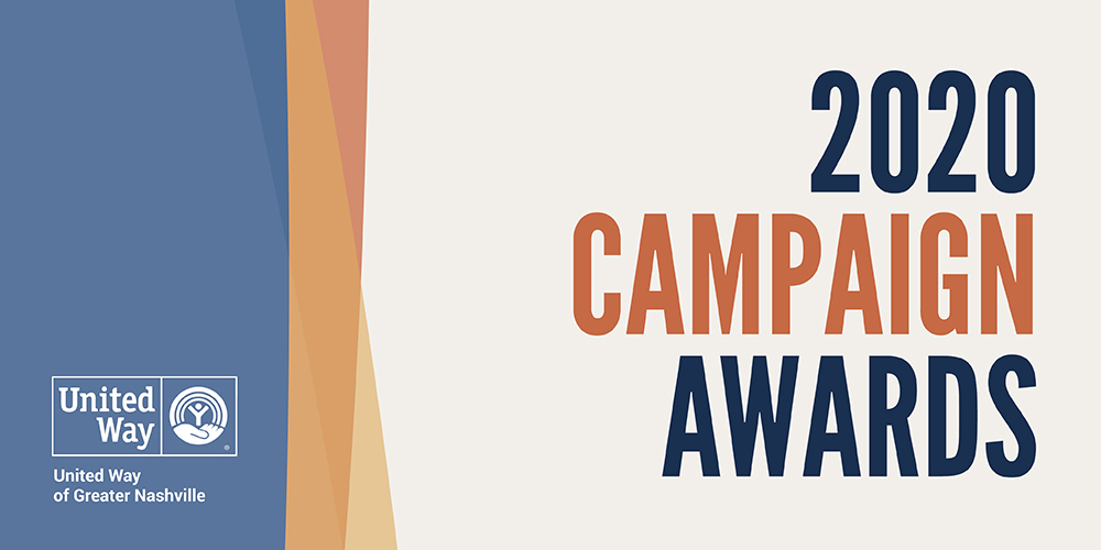Presenting Our 2020 Campaign Awards