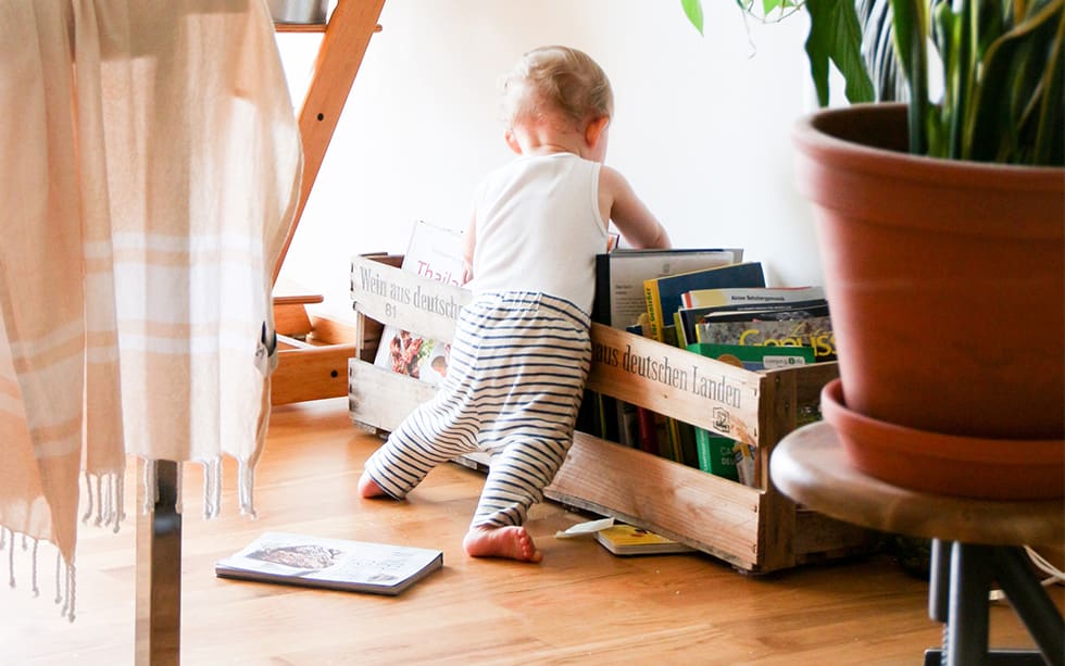 Inspiring a Love of Reading