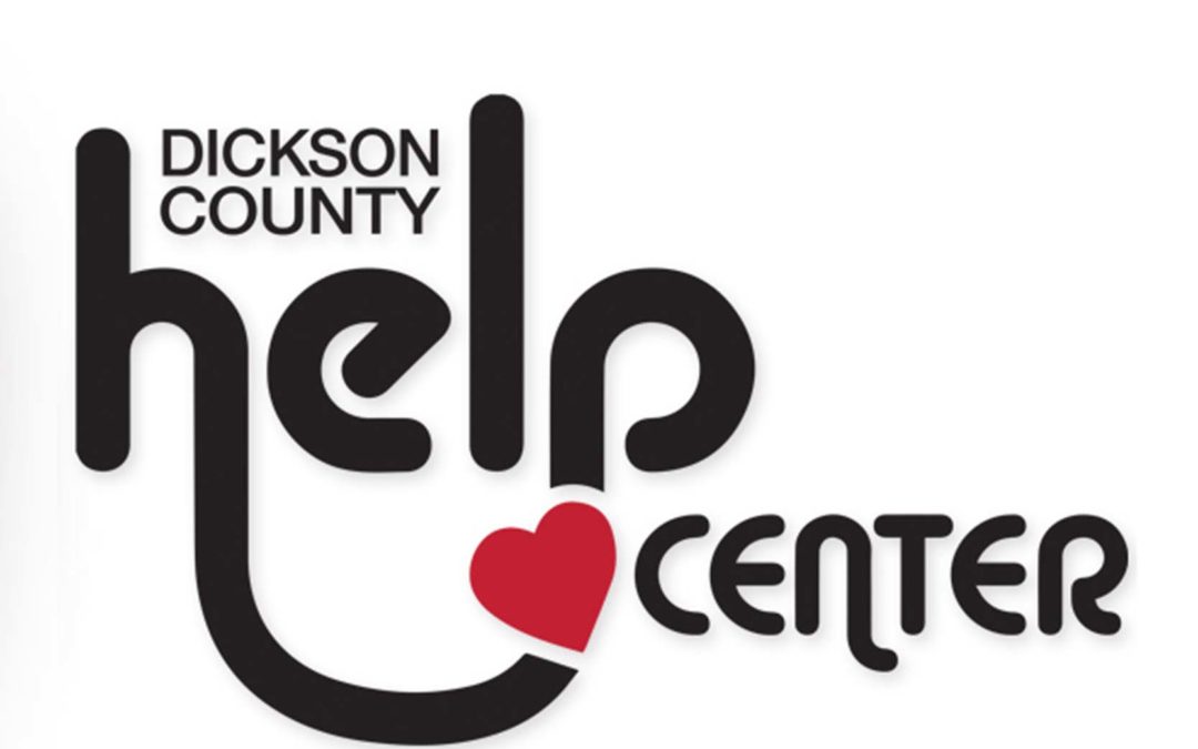 Dickson County Help Center