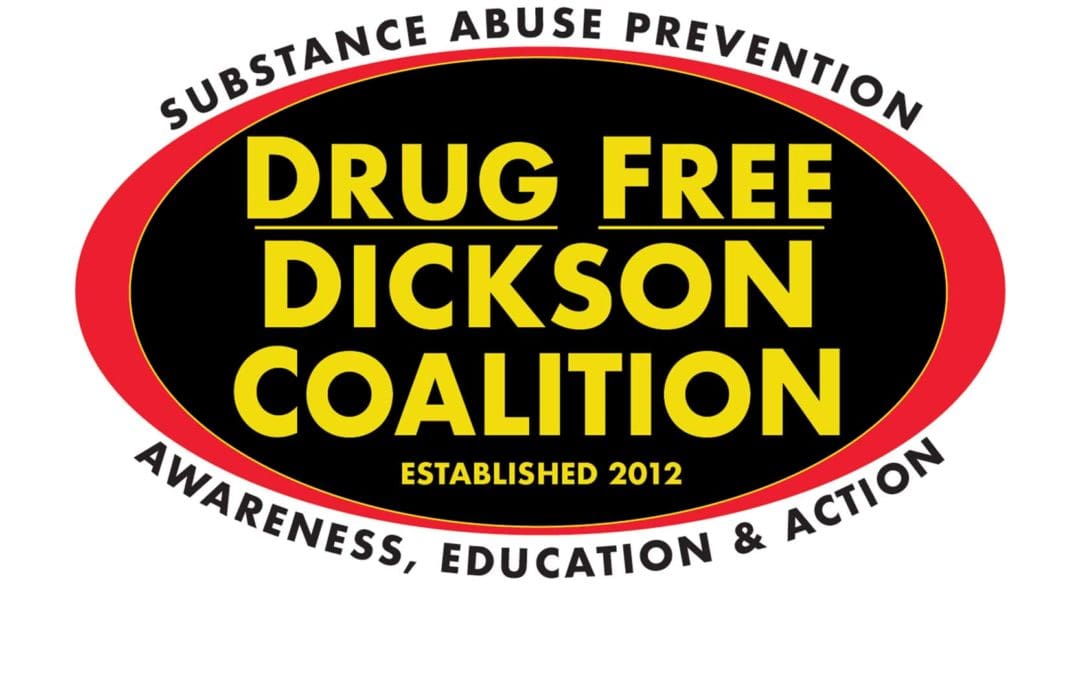 Drug Free Dickson Coalition