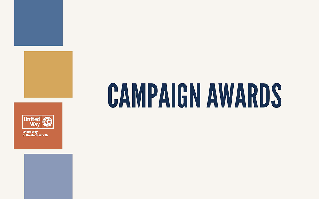 Presenting Our 2021 Campaign Awards
