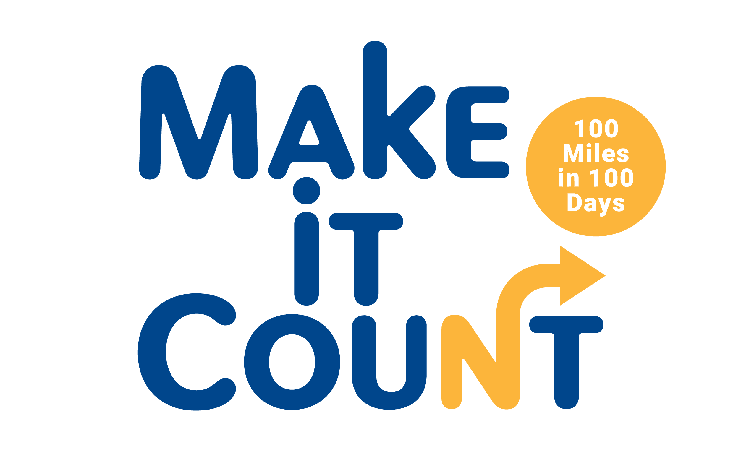 Make it Count logo