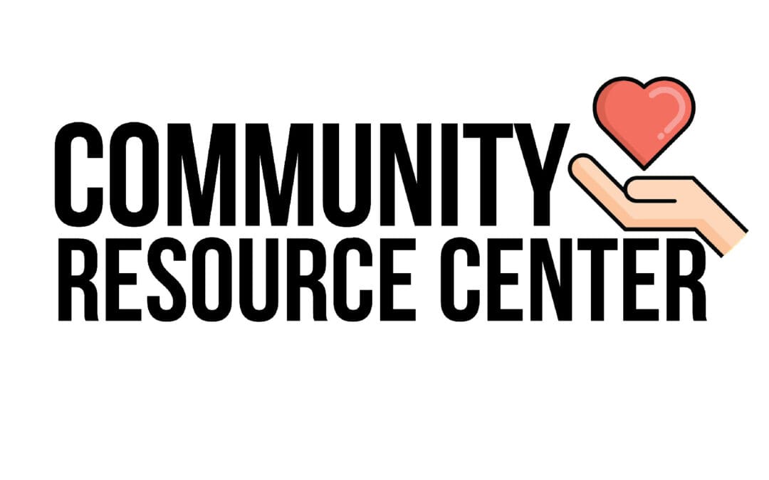 Community Resource Center