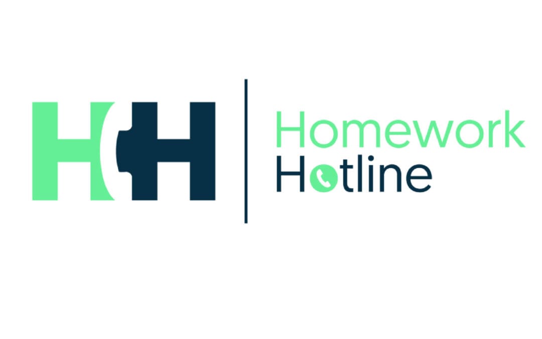 Homework Hotline