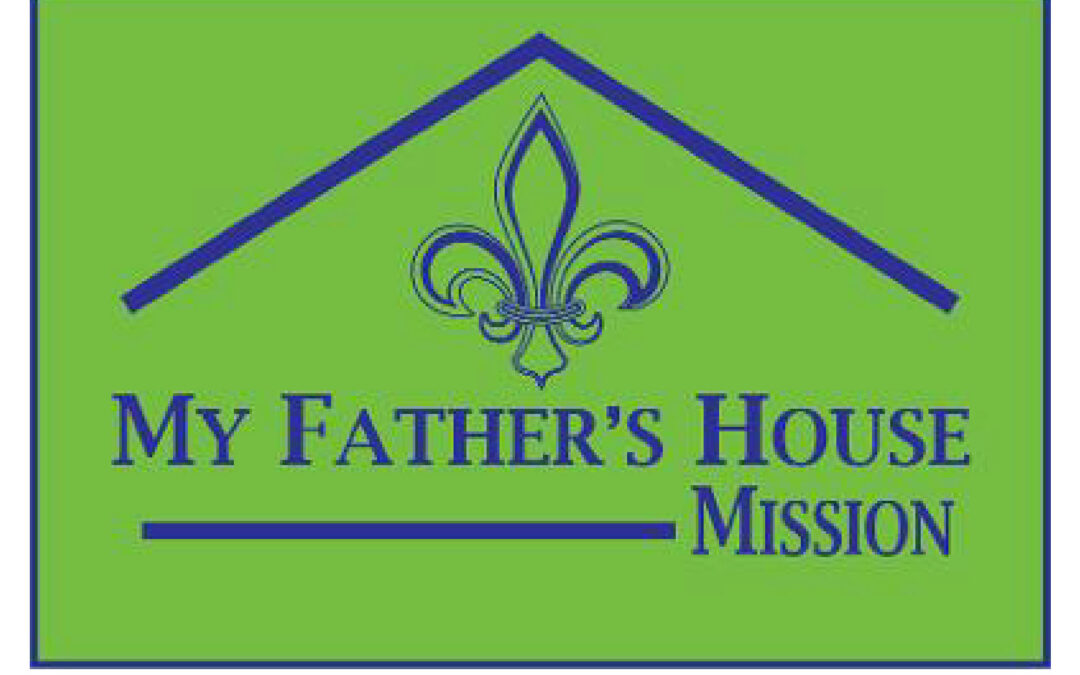 My Father’s House Mission