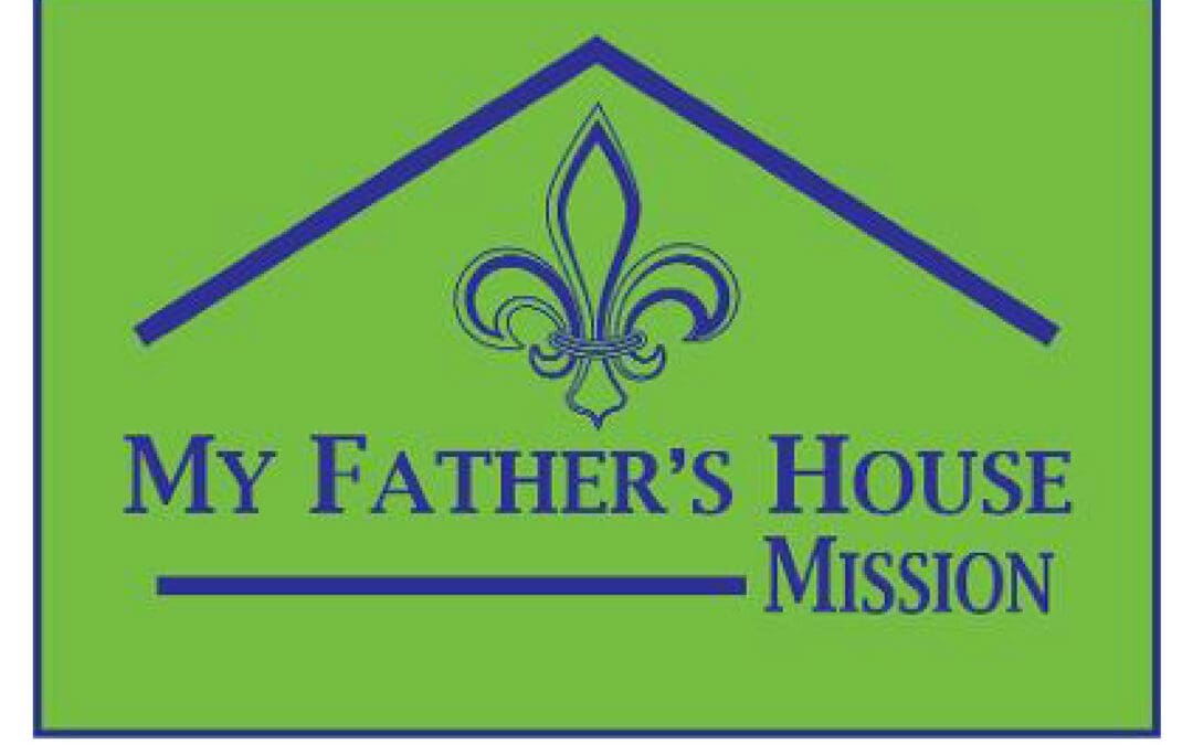 My Father’s House Mission