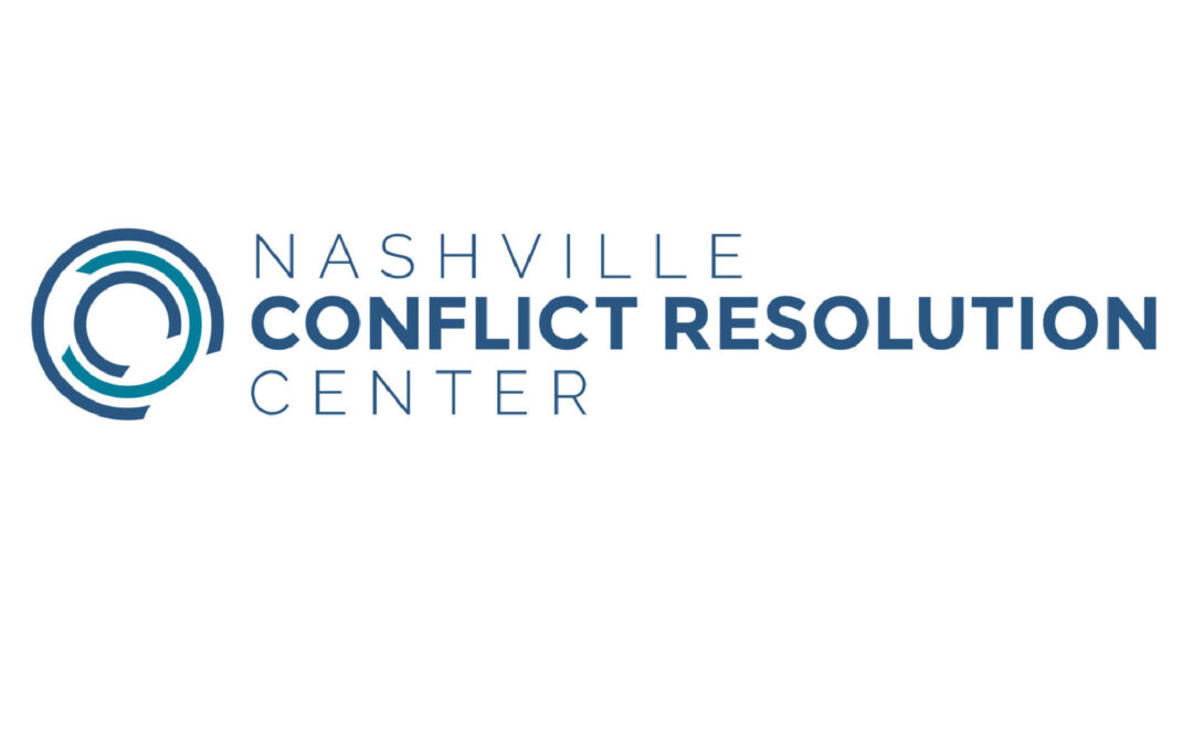 Nashville Conflict Resolution Center