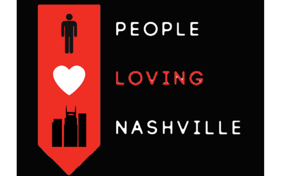 People Loving Nashville