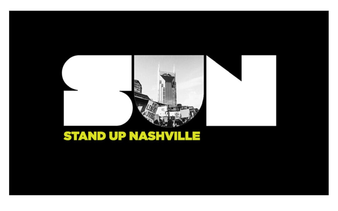 Stand Up Nashville