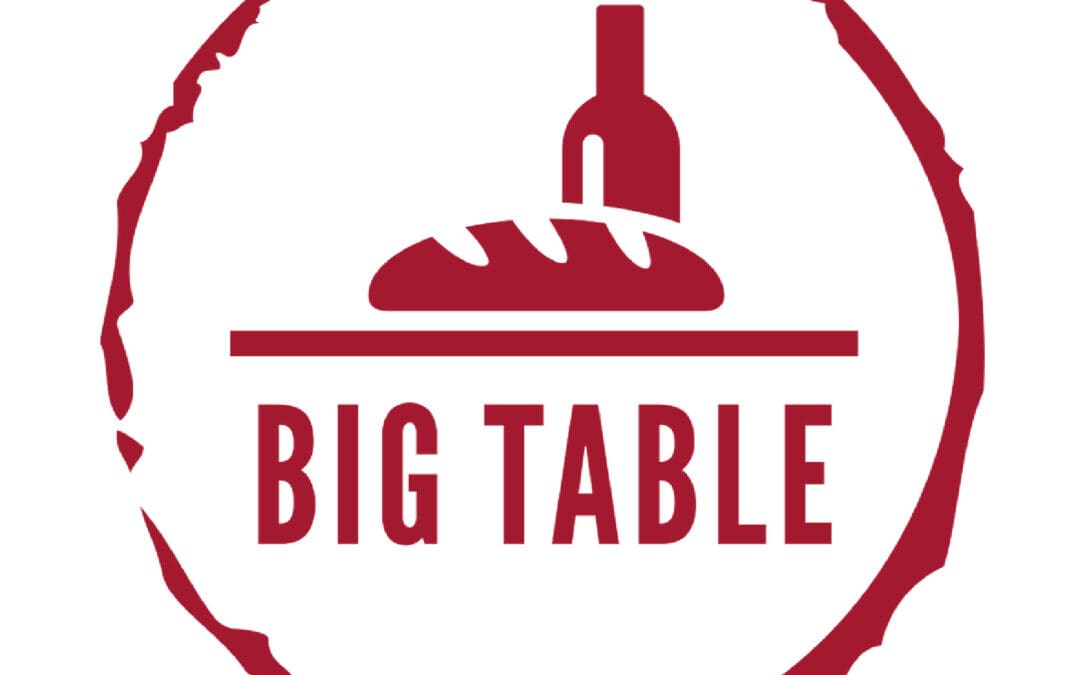 Big Table