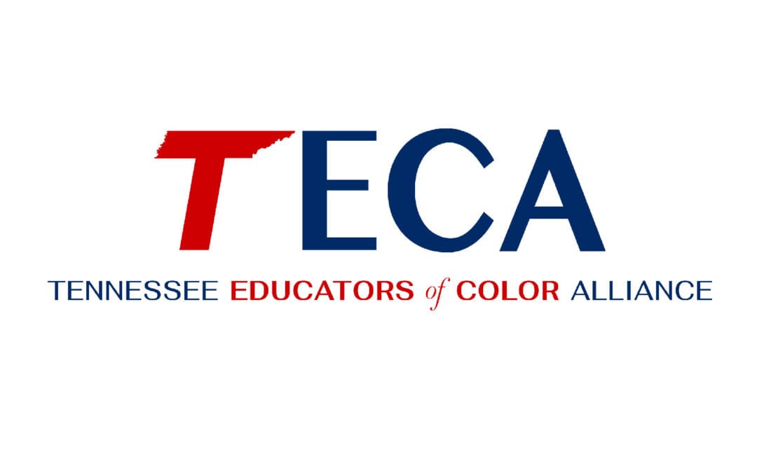 Tennessee Educators of Color Alliance