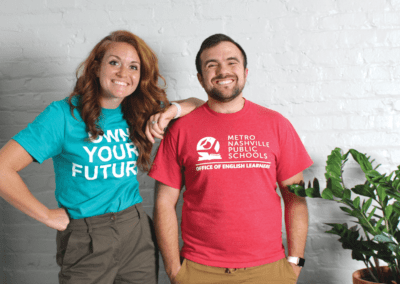 fec counselor with client