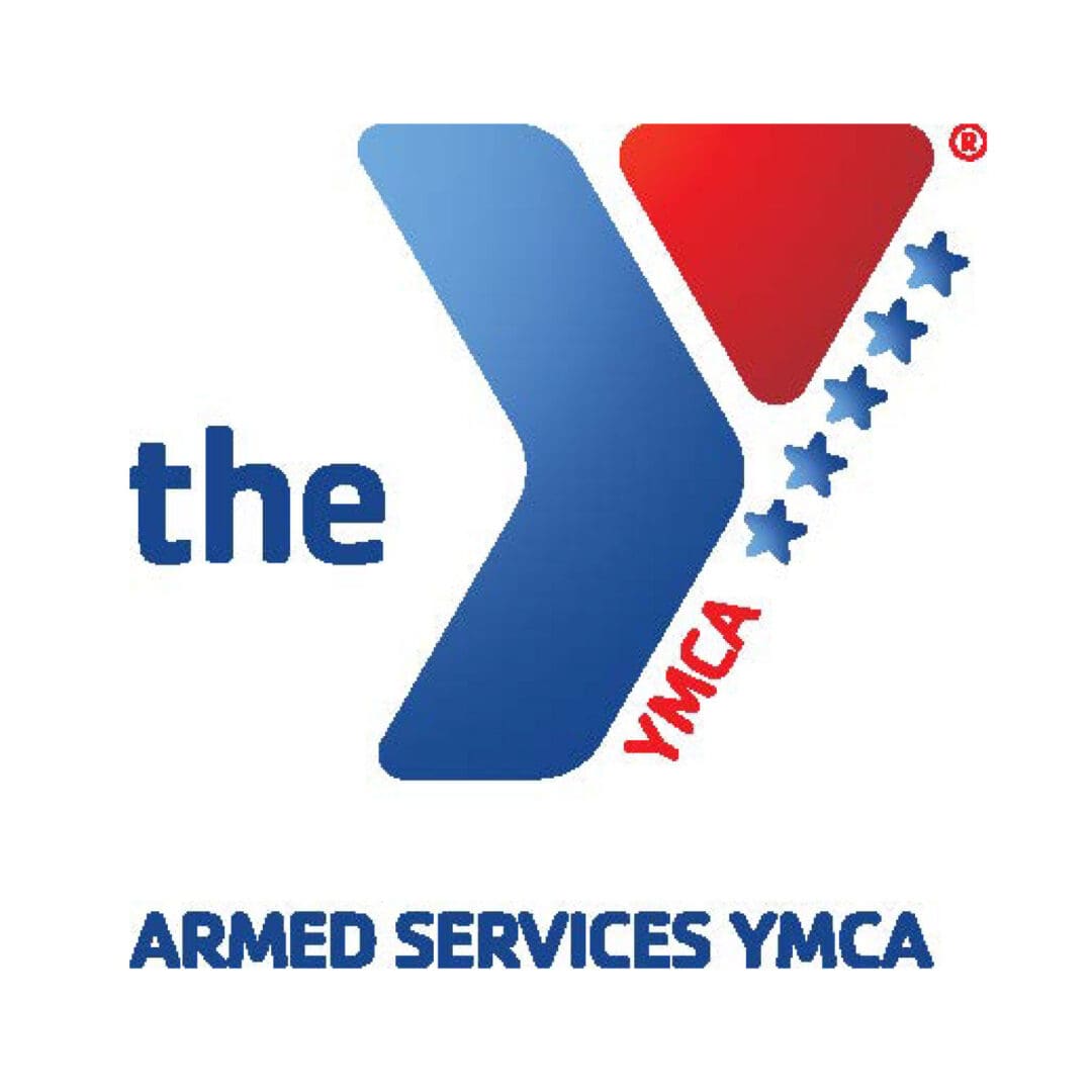 armed services ymca logo