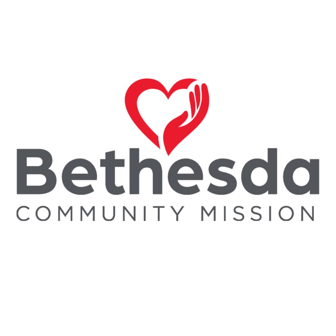 bethesda community mission logo