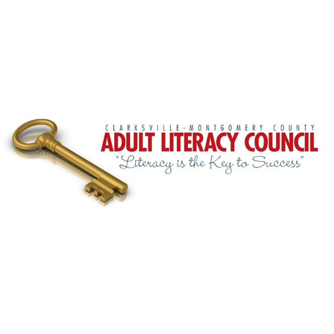 clarksville montgomery county adult literacy council logo