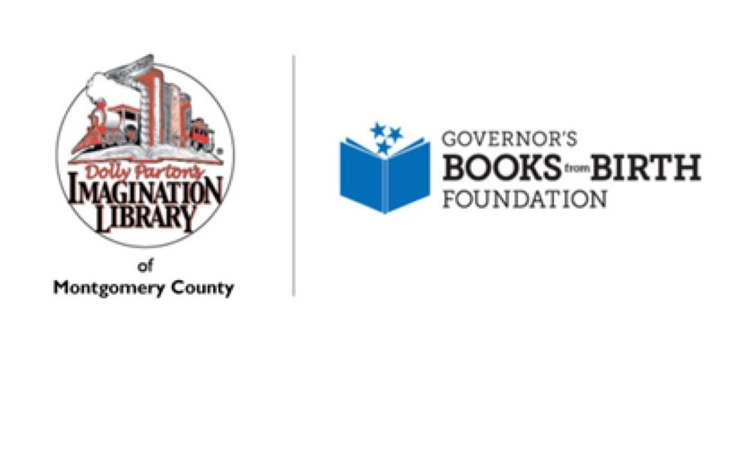 Imagination Library of Montgomery County