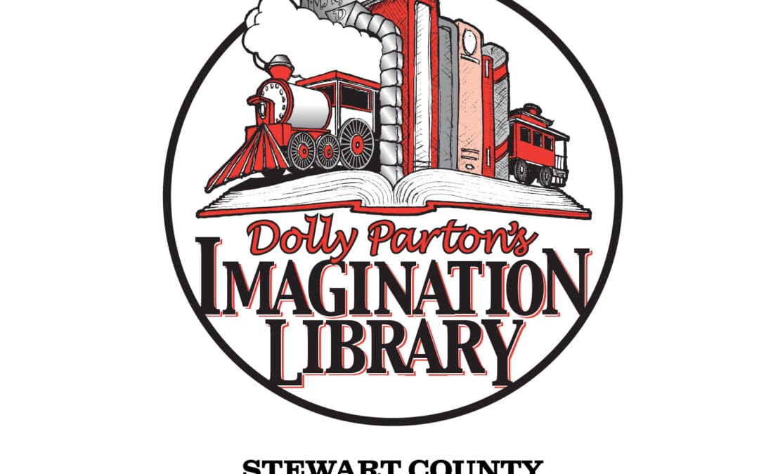 Imagination Library-Stewart County
