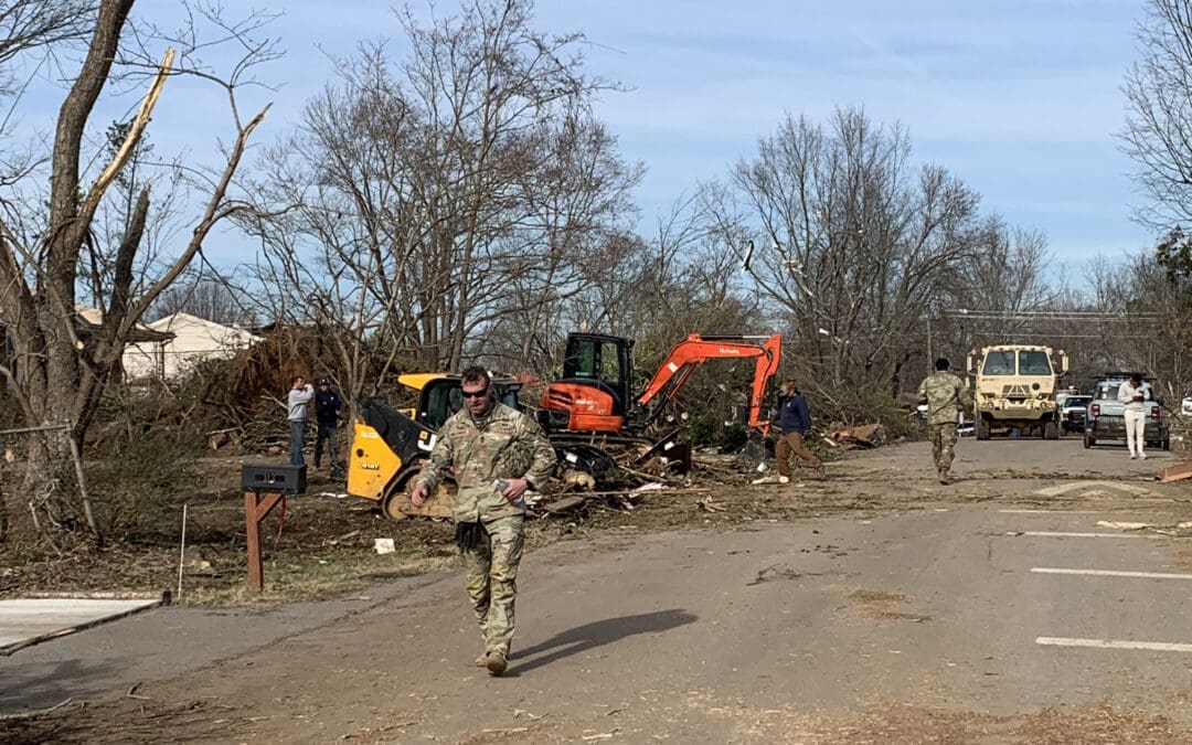 Honoring Veterans — Today and Every Day