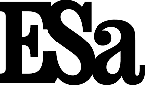 ESA logo