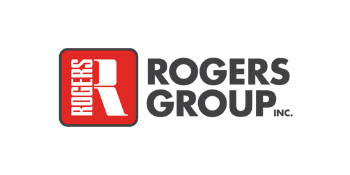 Rogers Group logo