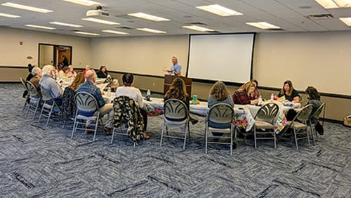 Cheatham-page-partner-convening-phot