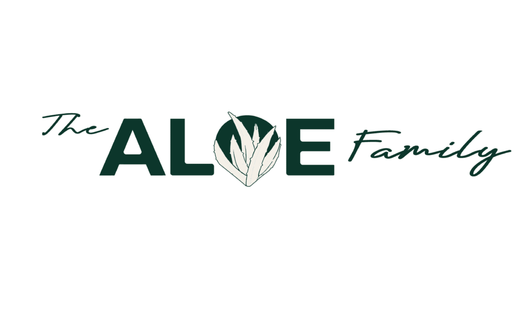 Aloe Family