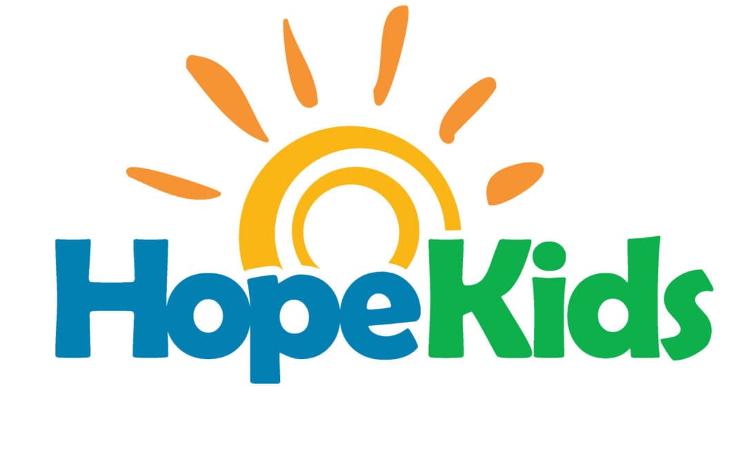 HopeKids Inc.