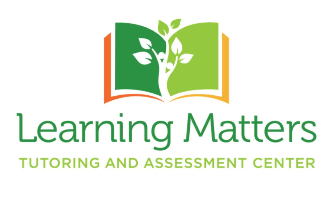 Learning Matters