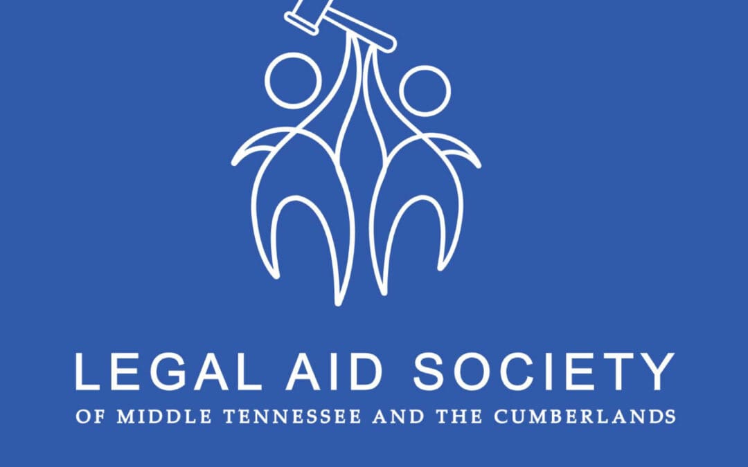 Legal Aid Society of Middle Tennessee and the Cumberlands