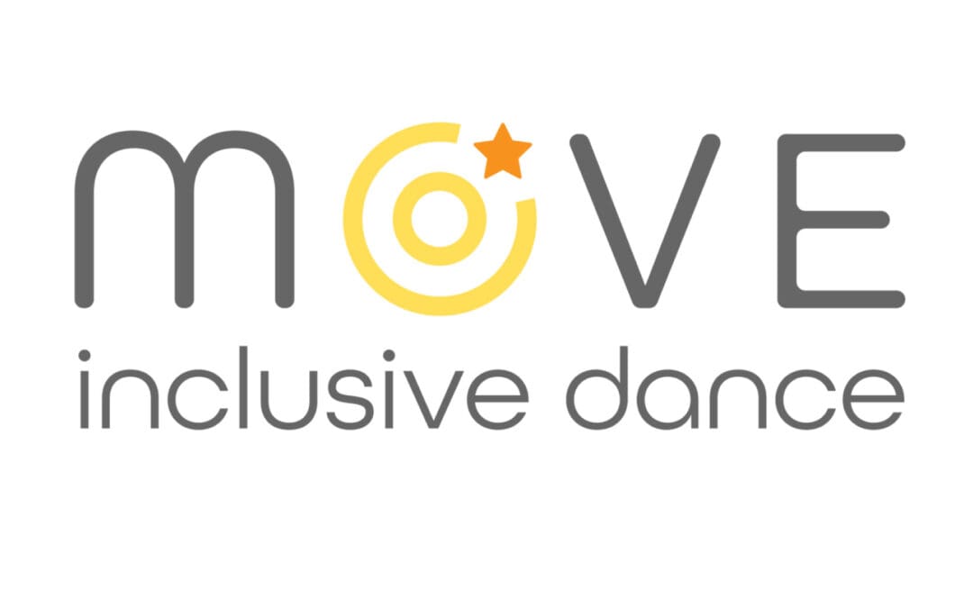 Move Inclusive Dance